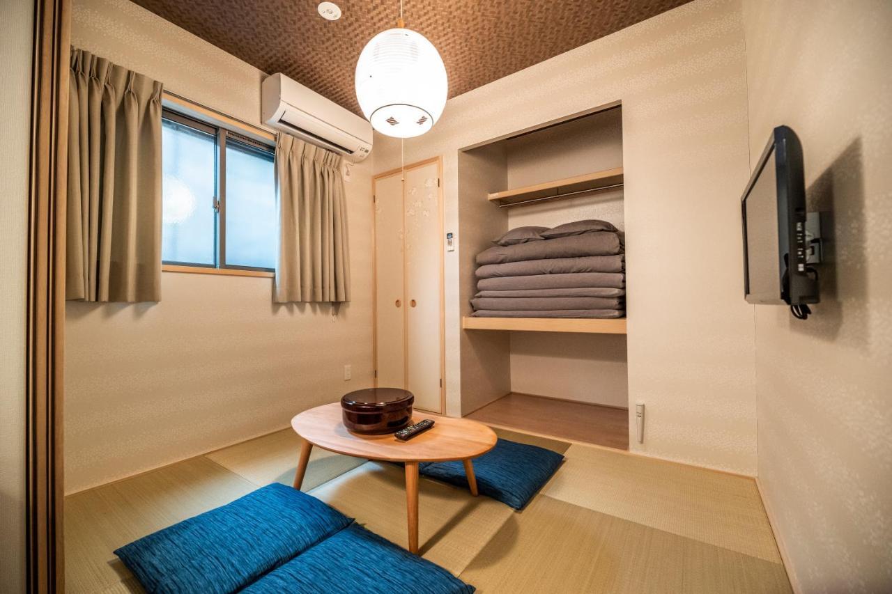 Kyostay Iroha Toji Main — Photos 3